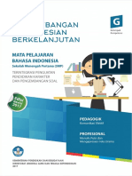 Modul B Indonesia KKG PDF