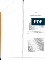 E. Betti, Teoría General Del Negocio Jurídico, Pp. 151-180 (Función y Causa Del NJ)