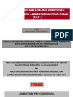 Sosialisasi PLP SOLO