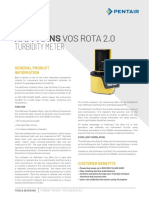 Turbidity Meter Vos Rota 2 0 Haffmans Leaflet v2109 en