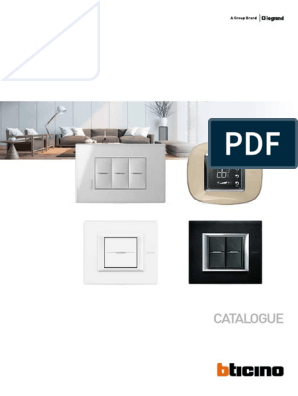 Catalog Axolute, PDF, Ac Power Plugs And Sockets