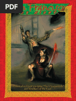 Investigating Farscape | PDF