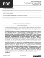 Procad-Suas 2025: Diretrizes e Recursos | PDF