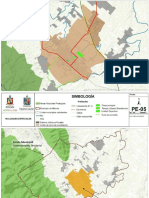 03 Plan Municipal Programa Desarrollo Urbano Allende 2050 - Planos