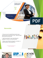 Propedeutico de Gestion de Proyectos