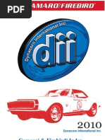 Download Dynacorn Catalog Camaro by rmoshier666 SN59752343 doc pdf