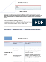 Proyecto Final Proceso Administrativo