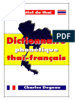 ThaiPhonetique Francais