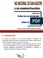 Tema 06 Arbol de Decisiones PARTE I