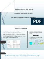 Mapas de Karnaugh