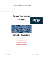 Power Electronics LAB10 New