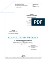 Plan de Securitate Al ICN 1