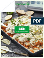 BEN - Recettes Thermomix