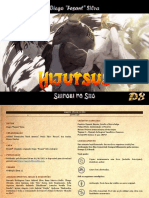 Naruto SnS - Livro de Hijutsus - 4.0 Beta 1