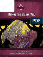 PO-BK-1-06 Beyond The Starry Veil (11-16)