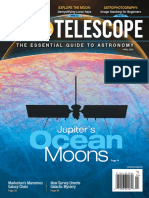Sky & Telescope - April 2022