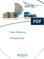 Caso Práctico - Diagnóstico Logístico