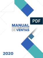 Manual de Ventas 2020