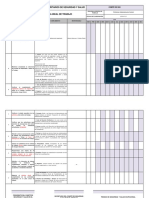 Plan de Trabajo Anual