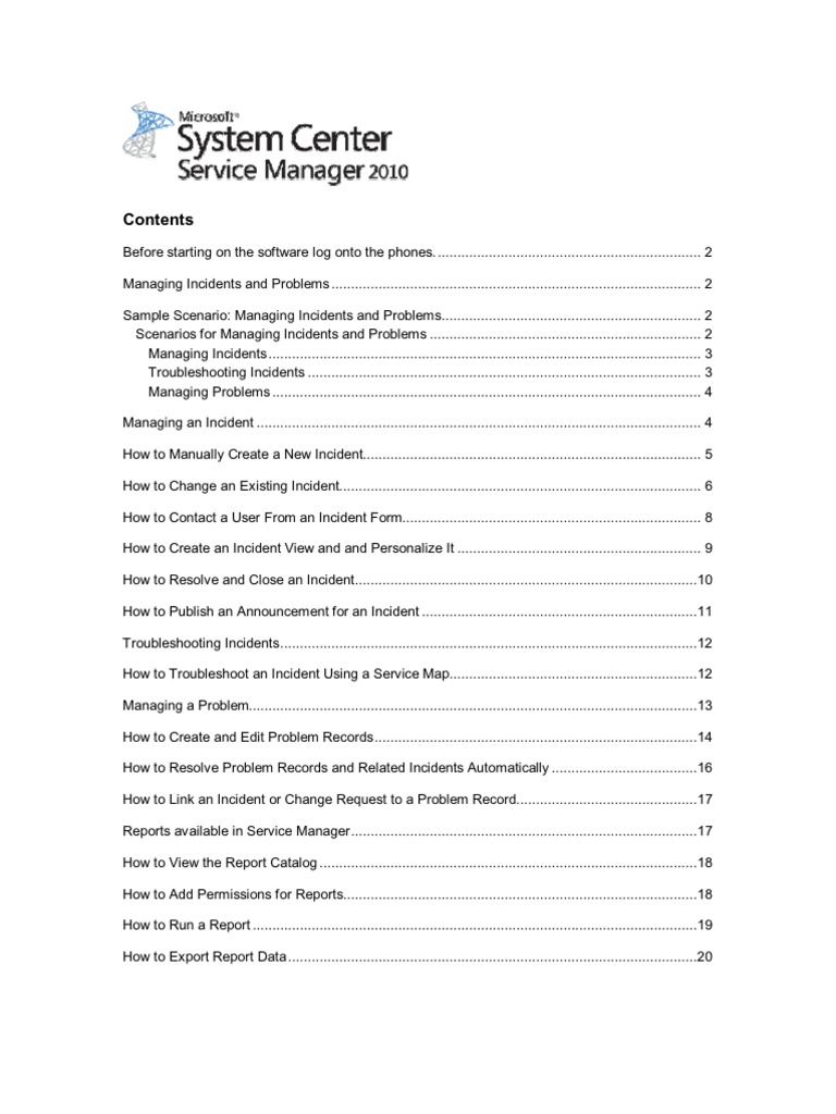 Help Desk Documentation Overview | PDF | Comma Separated Values | Help Desk