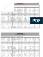 Listado de Resoluciones 2015