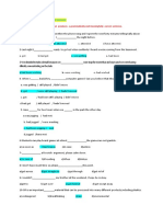 b2 Key Empower Worksheet For Unit 2 Answer Key