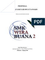 Proposal Ekstrakulikuler Badminton Wirabuana2