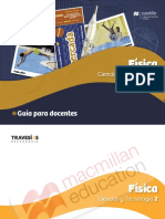 Guía Del Docente: Libro de Ciencias 2 Física