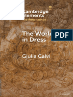 The World in Dress