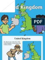 T G 115 Our Country The Uk Facts Powerpoint Ver 6