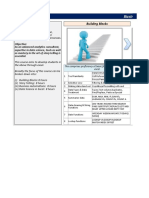 Excel Business Analytics Spreadsheet Modeling