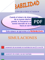 Tema IIAB LEY - GRANDES - NUMEROS