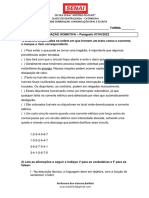 Avaliação Somativa - Comunicação - 07-04-22