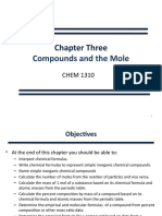 Chapter 03 Skeletal Notes