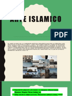 Arte Islamico