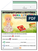 Atividade Dona Letrinha - 220913 - 202502
