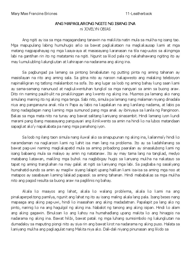 tekstong-deskriptibo-story-review-pdf-pdf
