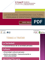 Sociedad y Cultura2016