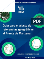 Guía para El Ajuste de Referencias Geográficas - NE - Al FM - Mayo2022