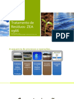 Sequencias de Processos e Operações - 2016