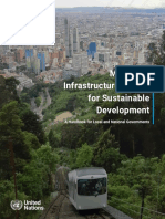 UN - 2021 - Managing Infras Assets For Sustainable DVPMT - IAMH - ENG - Jun2021