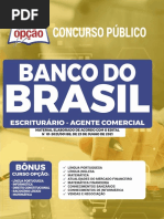 Apostila Completa Banco Do Brasil 2025 | PDF