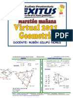 Maraton 2021 Ultima Clase de Geo