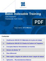 2022-04-11 Basic Indexable Tools