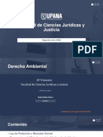 Décima Sesión