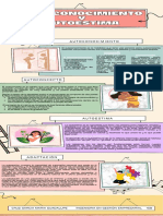 Autoconocimiento y Autoestima