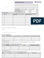 F183 AC7 Reference Material Producer Application