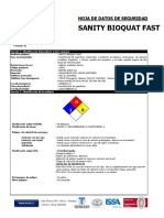 SANITY BIOQUAT FAST Hs Ed02jul20