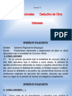 Clase 13 - Obr Adic Deduct Obra Intereses