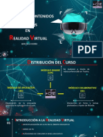 Curso RV Avanzado - S1